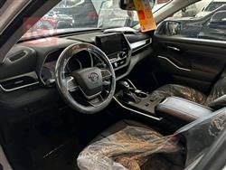 تويوتا هايلاندر